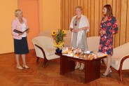 Spotkanie autorskie z Moniką Oleksą i Gabrielą Kotas