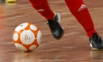 Mecze futsalu