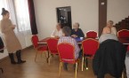 Spotkania seniorów z dietetykiem