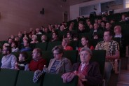 Publiczność podczas imprezy