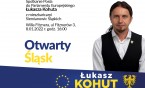 Ślōnski Ambasador w Brukseli
