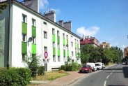 ul. Grabowa, Siemianowice Śląskie