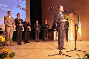 Uroczystości Dnia Samorządowca w Siemianowicach Śląskich