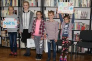 Konkurs Pięknego Czytania