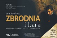 Zbrodnia i Kara