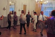 Wieczorek taneczny dla seniorów