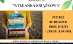 Wymianka książkowa