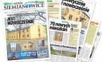 Co w "Nowych Siemianowicach”?