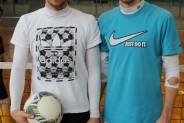 Kamil Bętkowski / Dawid Kaszok