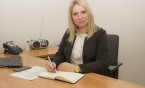 Marta Suchanek-Bijak powołana na II Zastępcę Prezydenta Miasta