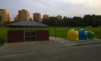 Zmiana terminu wywozu odpadów komunalnych zmieszanych