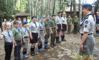Kurs wychowawców kolonijnych i kierowników