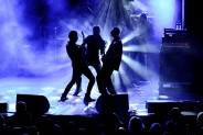 Coma na scenie Siemianowickiego Centrum Kultury 16/2