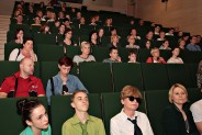 Targi Edukacyjne panel popołudniowy w SCK - Park Tradycji