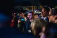 Mieszkańcy Siemianowic wsparli działania samrzorządu w walce z odorem