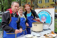 Zwycięzcy XII Światowego Konkursu Gotowania Śląskiego Żuru - Stowarzyszenie Siemianowicki Klub…