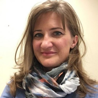 Dr Agnieszka Prymus