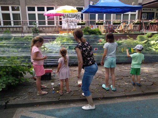 BiblioFest 2019