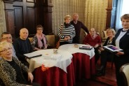 40 siemianowickich seniorów otrzymało tablety, które wspomogą ich w codziennym funkcjonowaniu.