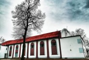 Hala siemianowckiego Miejskiego Ośrodka Sportu i Rekreacji "Pszczelnik" została wyremontowana w…