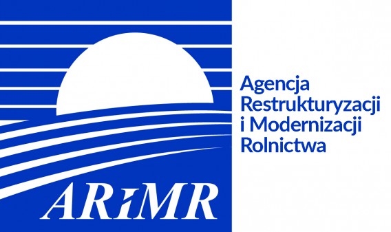 Grafika Agencji Restrukturyzacji i Modernizacji Rolnictwa.