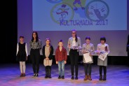 Kulturiada 2017.