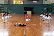 II Miejskie Prezentacje Taneczne w MOSiR "Michał".