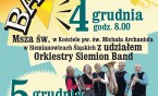 Zapraszamy na Barbórkę
