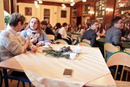 Festiwalu Języków Obcych w Śniadeku