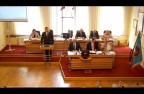 Nagranie z XI Sesji Rady Miasta