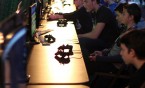 Podsumowanie pierwszego dnia Siemianowickiego Turnieju E-sportowego.