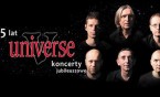 Letnie Koncerty w Amfiteatrze - Universe