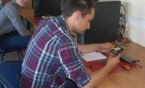 Egzaminacyjna gorączka w „Cogito"