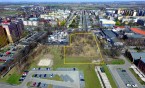 Działka pod budownictwo mieszkaniowe na sprzedaż