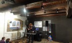Spotkanie z wirtuozem „Mallekata” w Muzeum