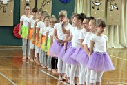 III Festiwal Radości odbył się w siemianowickim KS "Michał".