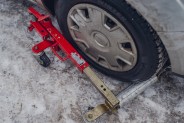 Pokaz siemianowickich strażaków przyciągnął pierwszych sześćdziesięciu wolontariuszy, uczniów…