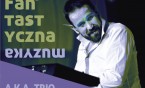 Fantastyczna muzyka z filmów i seriali