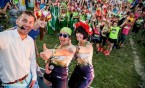 Za nami Siemianowicki Festiwal Świetlików