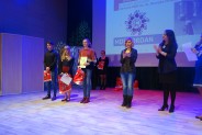 Koncert Jesień Wspomnień w Siemianowickim Centrum Kultury Park Tradycji.