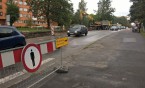 Tymczasowe zmiany w organizacji ruchu autobusów na ul. Wróblewskiego