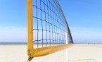 Turniej Siatkówki Plażowej Mixtów