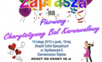 Są jeszcze ostatnie bilety na bal