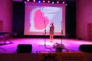 Love Song 2016