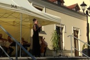 Sopranistka Joanna Kściuczyk-Jędrusik.