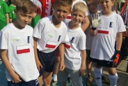 Oto dumni reprezentanci Polski