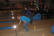 Turniej bowlingowy