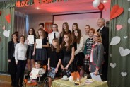 "Miłość niejedno ma imię" w Meritum