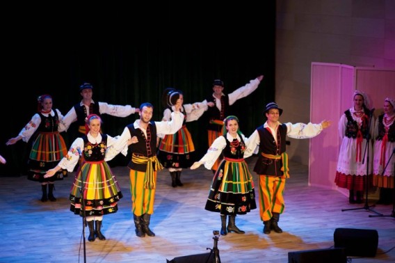 Zespół Pieśni i Tańca "Siemianowice"