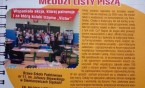 O Jedenastce znów głośno!!